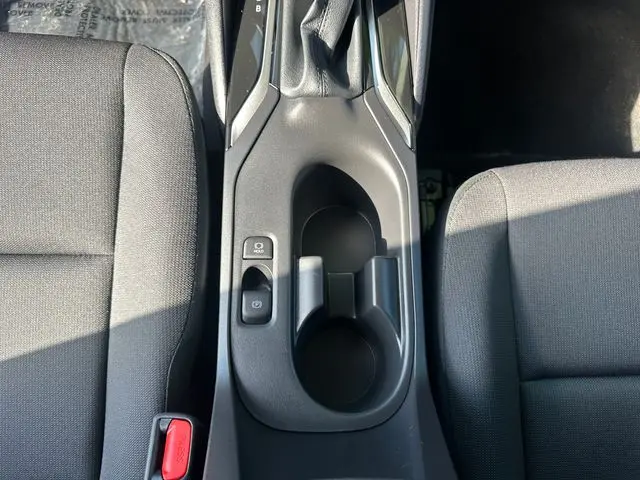 2026 Toyota Corolla - $24,700