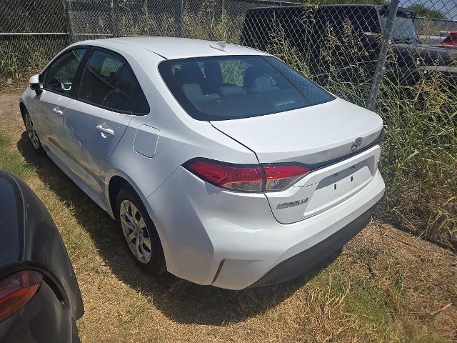 2023 Toyota Corolla - $18,071