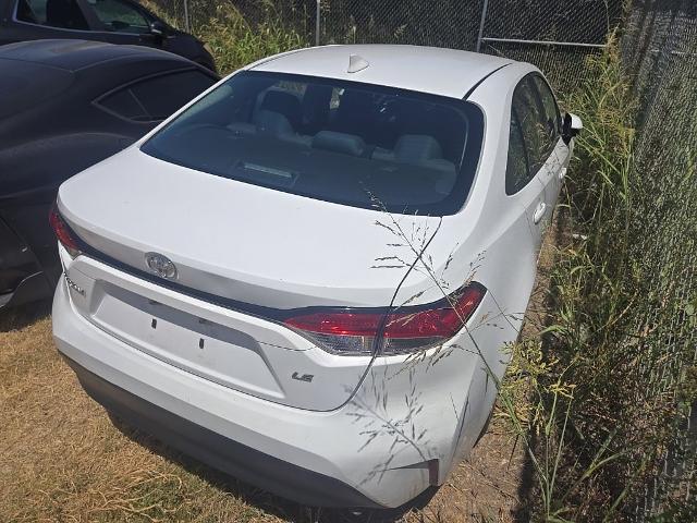2023 Toyota Corolla - $18,071