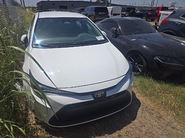 2023 Toyota Corolla - $18,071