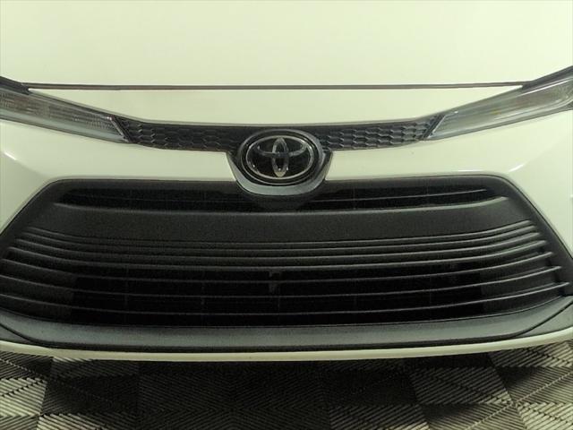 2024 Toyota Corolla - $19,461