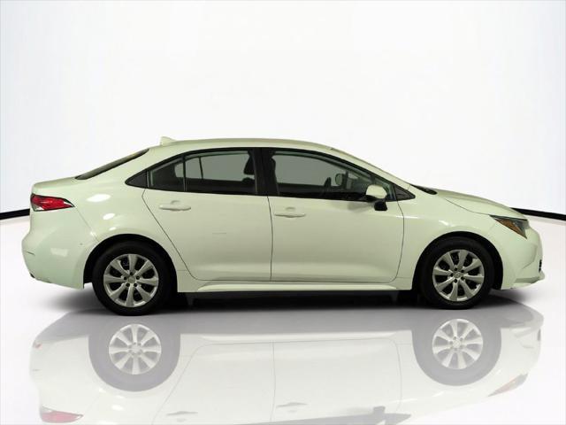 2024 Toyota Corolla - $19,461
