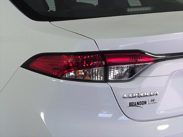 2024 Toyota Corolla - $19,461