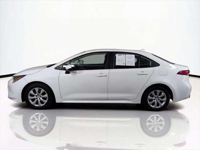 2024 Toyota Corolla - $19,461
