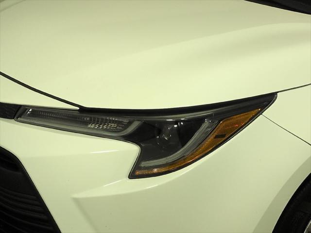 2024 Toyota Corolla - $19,461