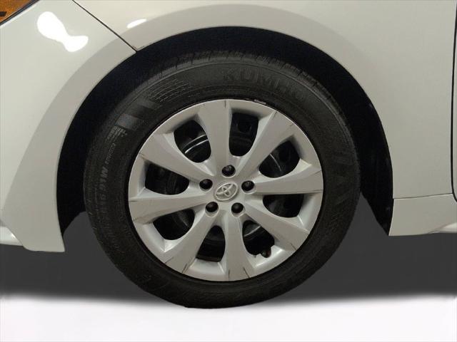 2024 Toyota Corolla - $19,461