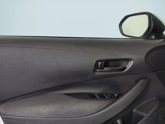 2024 Toyota Corolla - $19,461