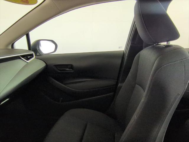 2024 Toyota Corolla - $19,461