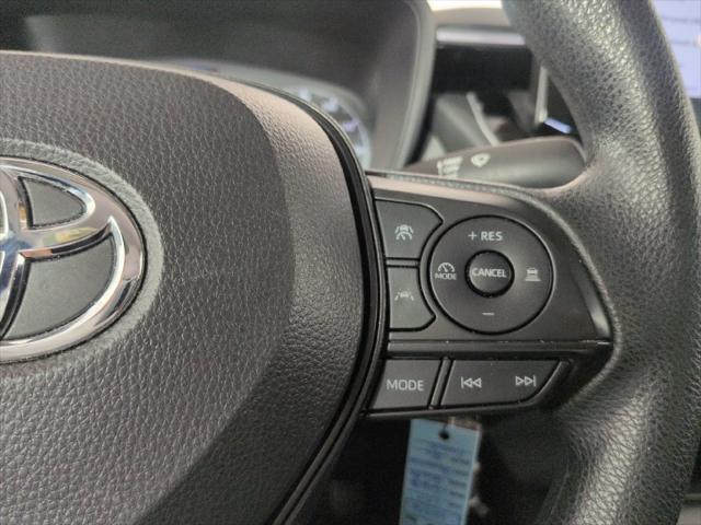 2024 Toyota Corolla - $19,461