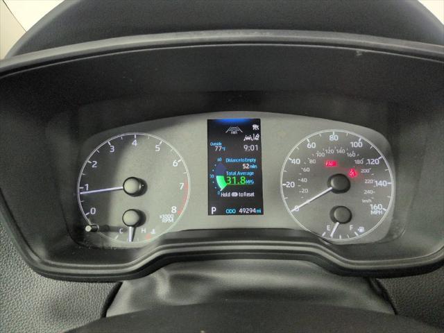 2024 Toyota Corolla - $19,461