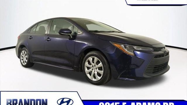 Preowned 2024 Toyota Corolla LE for Sale