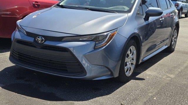 Preowned 2024 Toyota Corolla LE for Sale