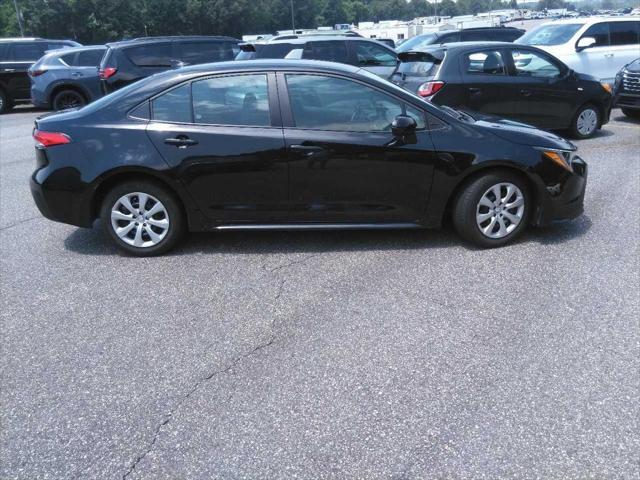 2024 Toyota Corolla - $19,700