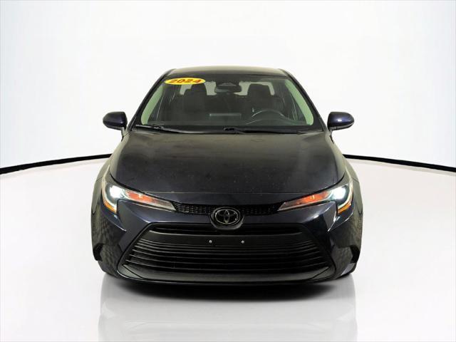 2024 Toyota Corolla - $18,785