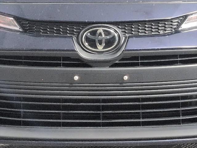 2024 Toyota Corolla - $18,785
