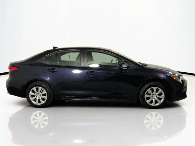 2024 Toyota Corolla - $18,785