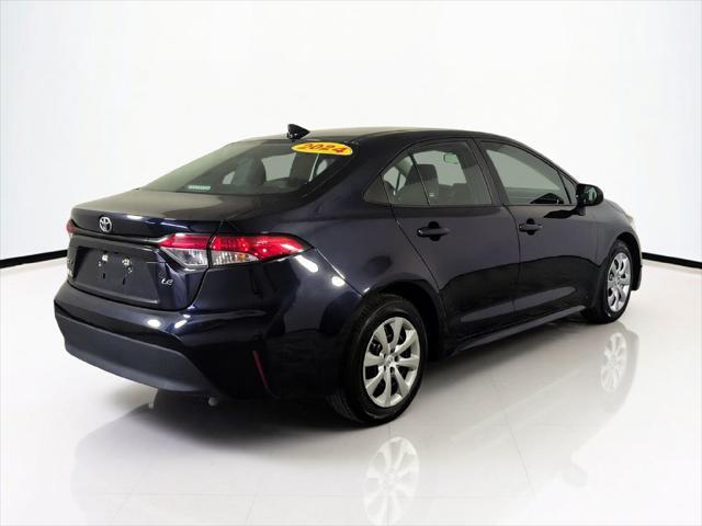 2024 Toyota Corolla - $18,785