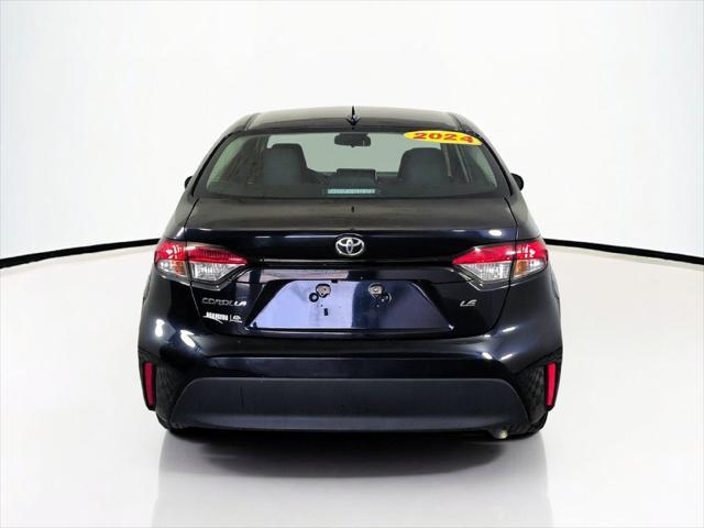 2024 Toyota Corolla - $18,785