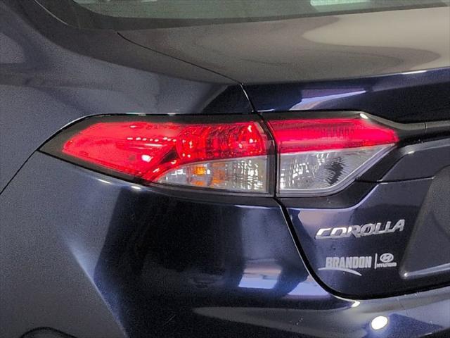 2024 Toyota Corolla - $18,785