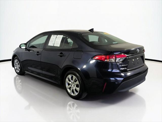 2024 Toyota Corolla - $18,785