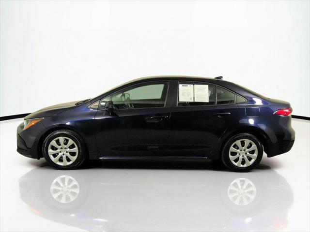 2024 Toyota Corolla - $18,785