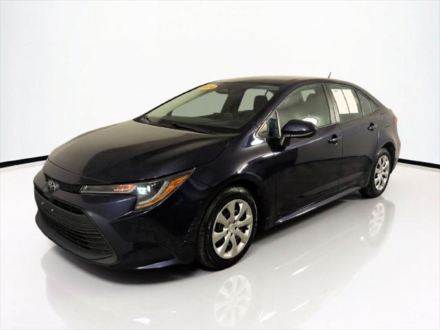 2024 Toyota Corolla - $18,785