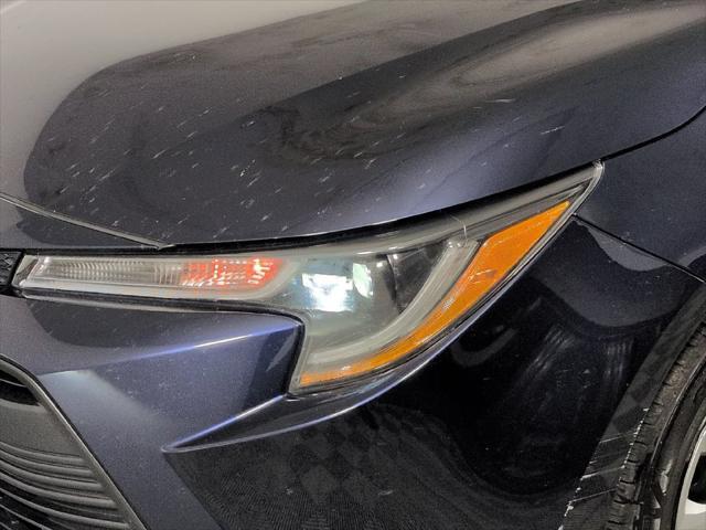 2024 Toyota Corolla - $18,785