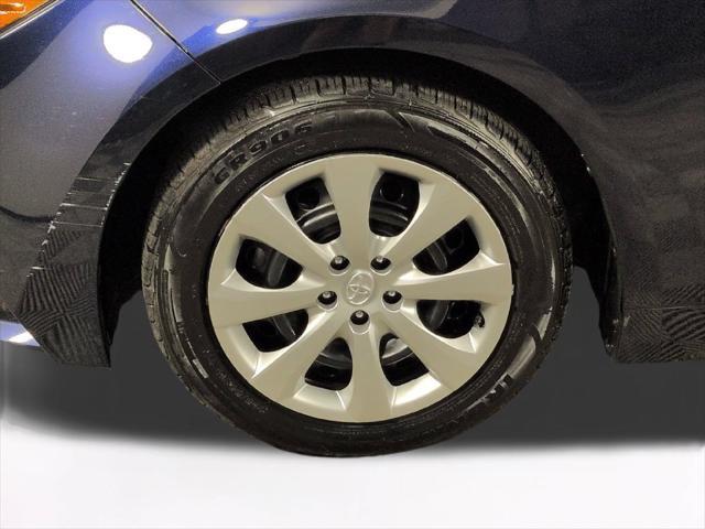 2024 Toyota Corolla - $18,785