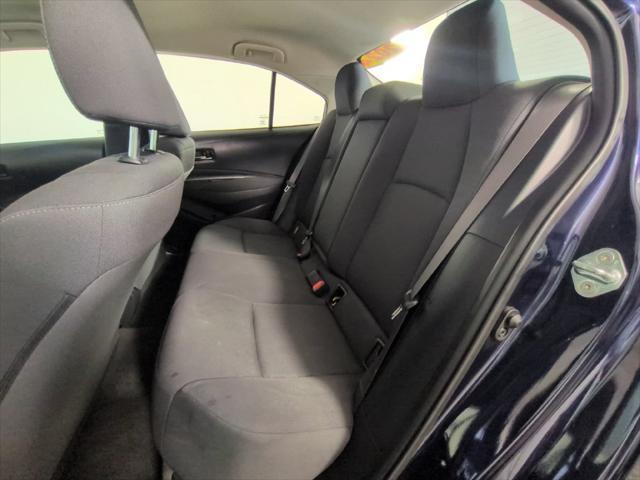2024 Toyota Corolla - $18,785