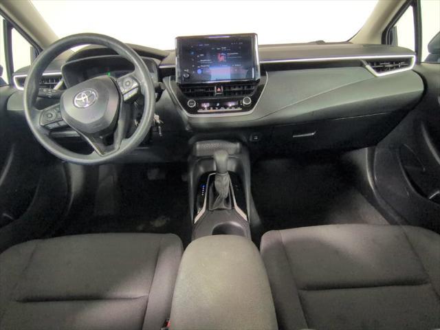 2024 Toyota Corolla - $18,785