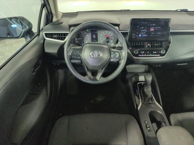 2024 Toyota Corolla - $18,785
