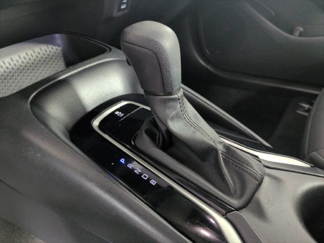 2024 Toyota Corolla - $18,785