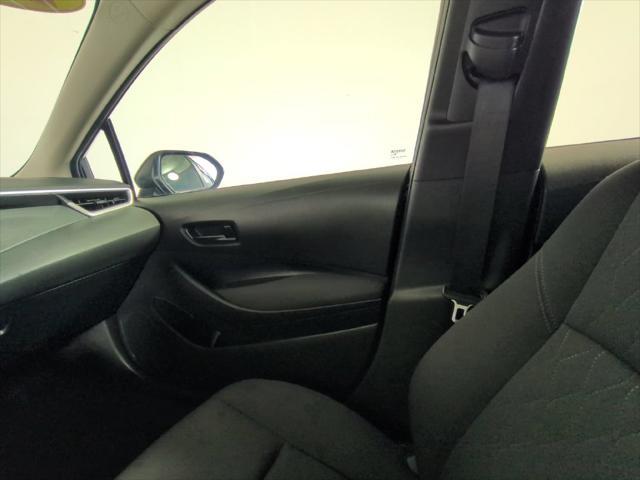 2024 Toyota Corolla - $18,785