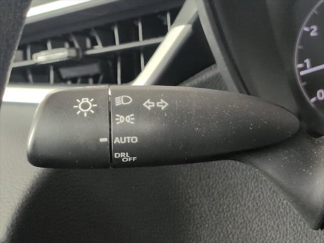 2024 Toyota Corolla - $18,785