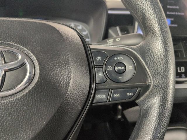 2024 Toyota Corolla - $18,785