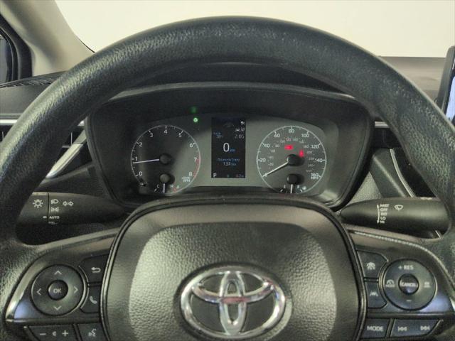 2024 Toyota Corolla - $18,785