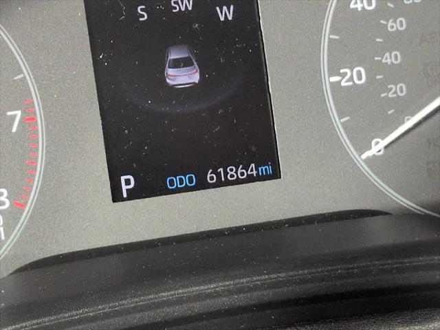 2024 Toyota Corolla - $18,785
