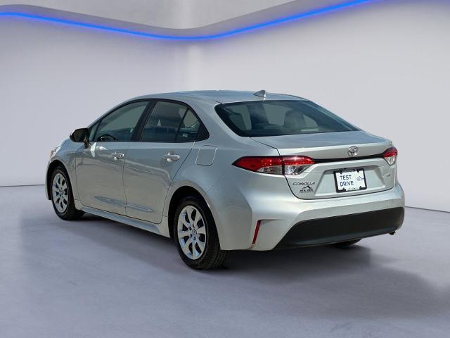 2024 Toyota Corolla - $18,535