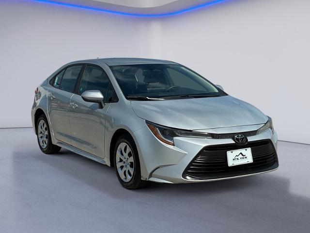 2024 Toyota Corolla - $18,535