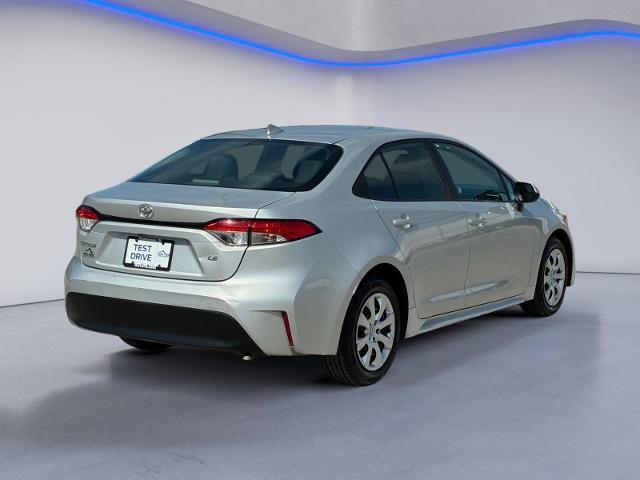 2024 Toyota Corolla - $18,535