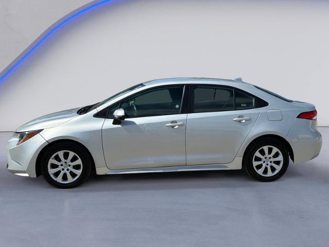 2024 Toyota Corolla - $18,535