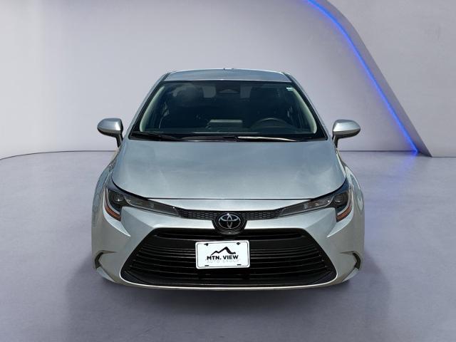 2024 Toyota Corolla - $18,535