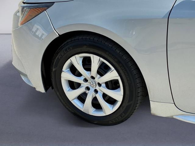 2024 Toyota Corolla - $18,535