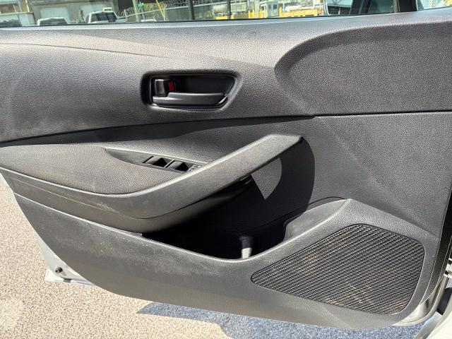 2024 Toyota Corolla - $18,535