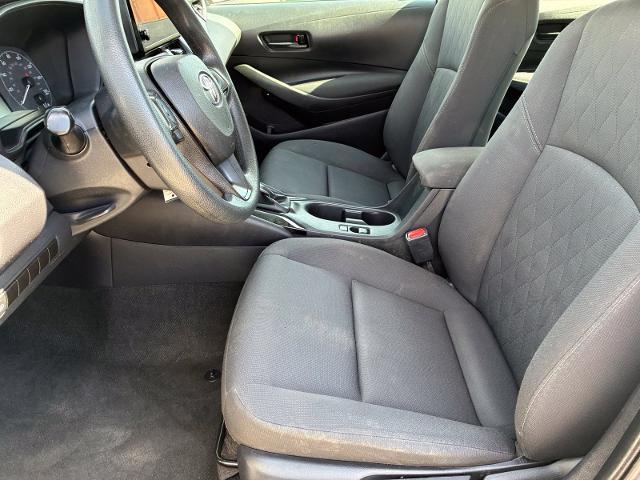 2024 Toyota Corolla - $18,535