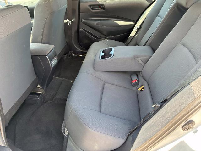 2024 Toyota Corolla - $18,535