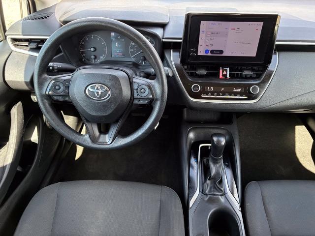 2024 Toyota Corolla - $18,535