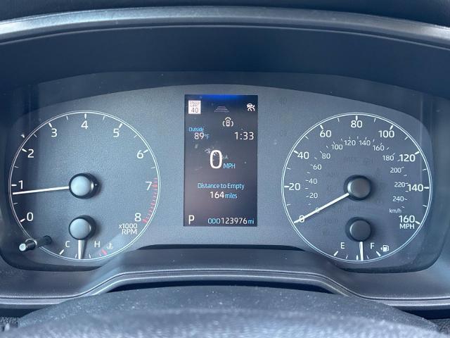 2024 Toyota Corolla - $18,535