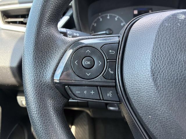 2024 Toyota Corolla - $18,535