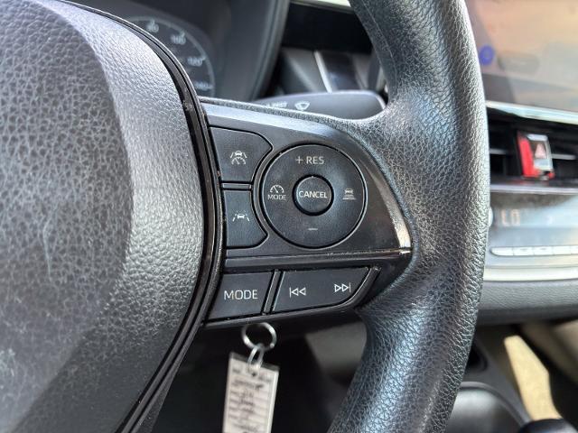 2024 Toyota Corolla - $18,535